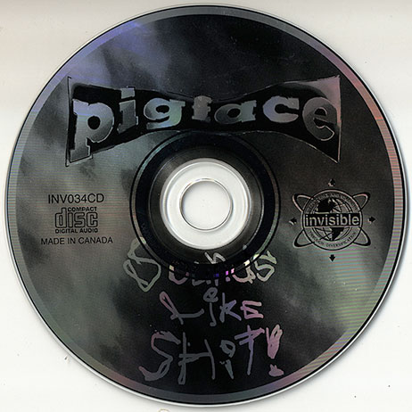 pigface-shit-disc